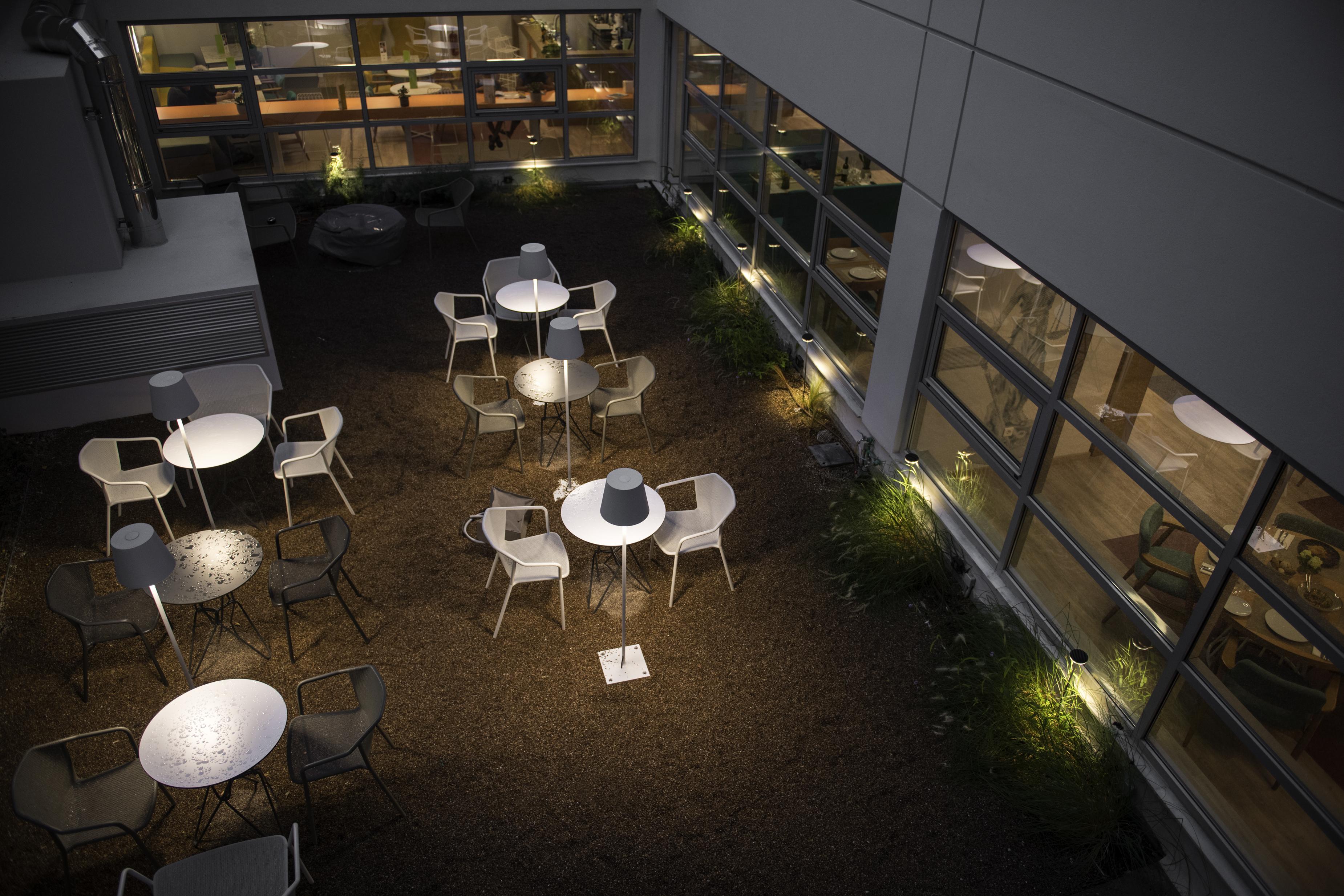 Hotel Ibis Styles Athens Routes Esterno foto